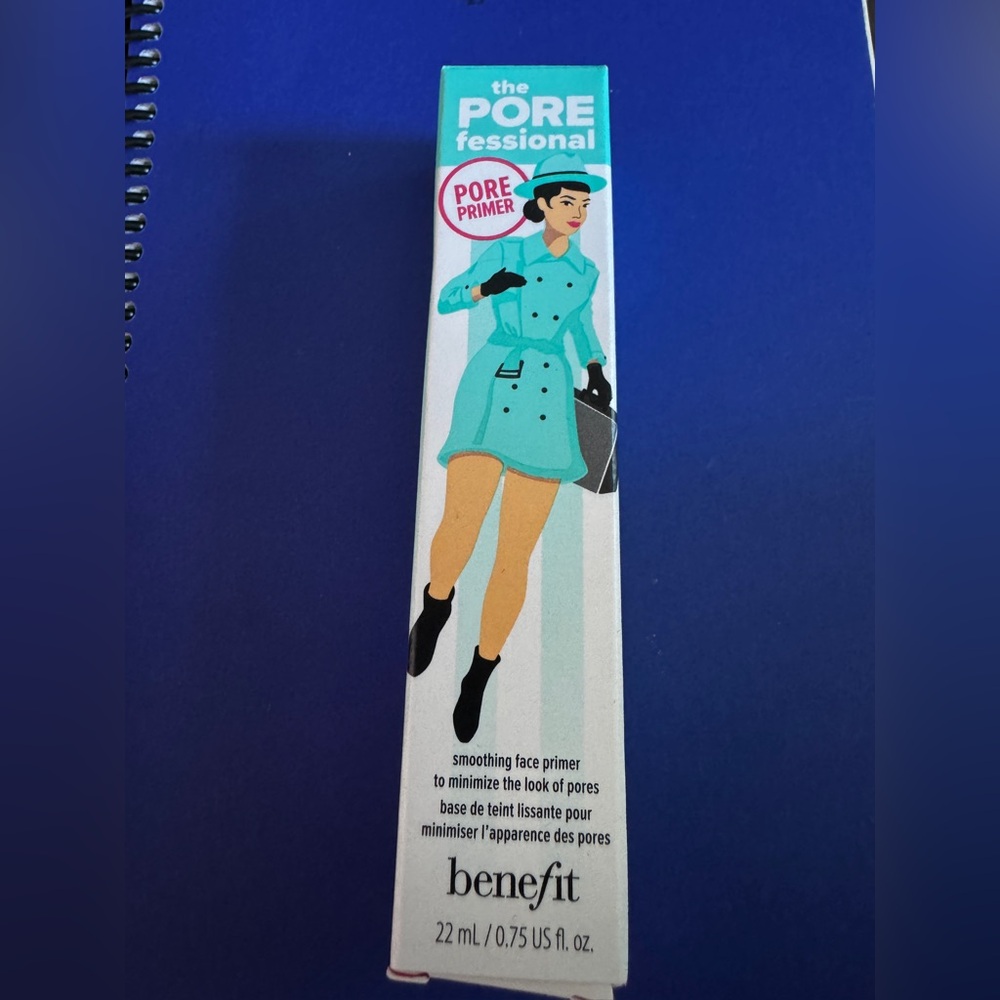 Benefit POREfessional primer